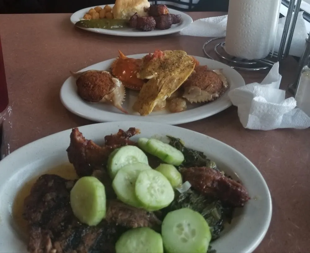 Bandeja Paisa