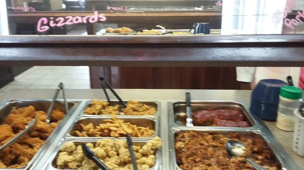 Meat Bar