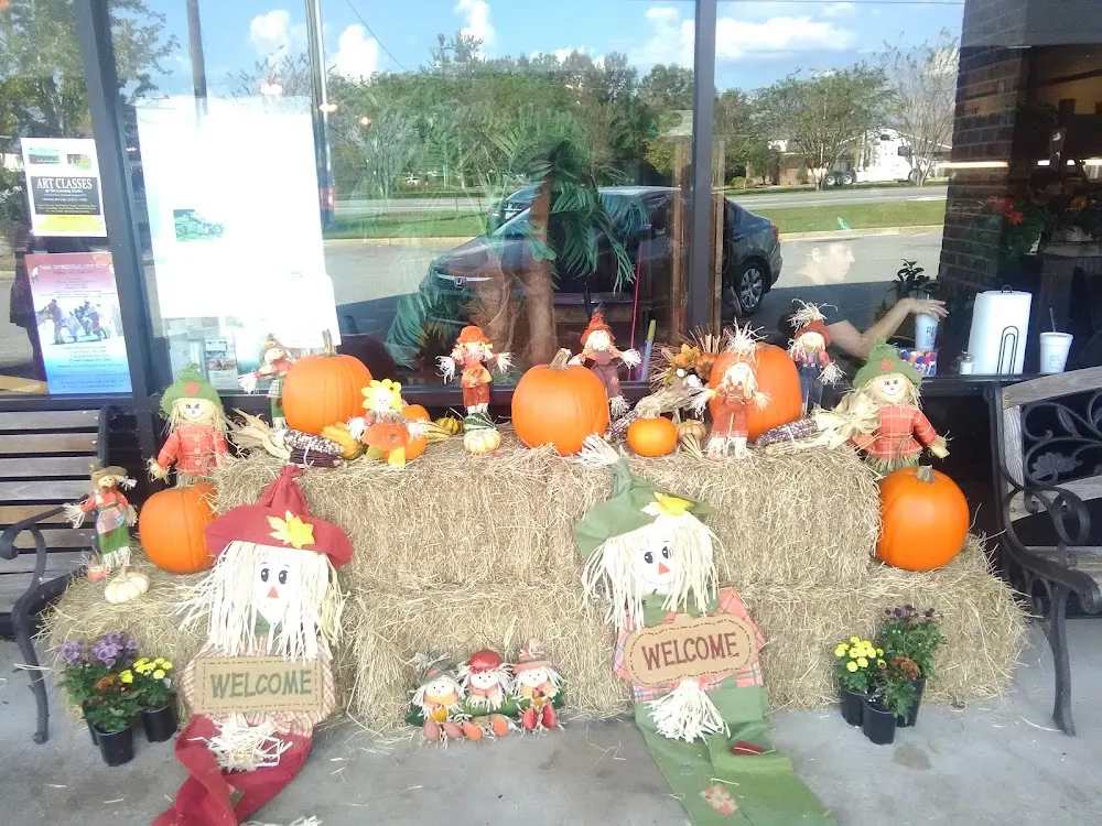 Pumpkin
